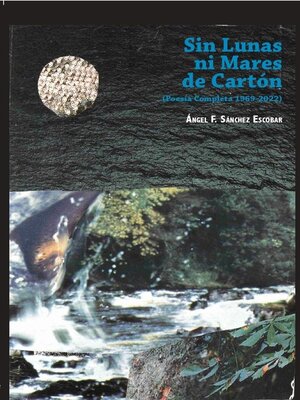 cover image of Sin lunas ni mares de cartón